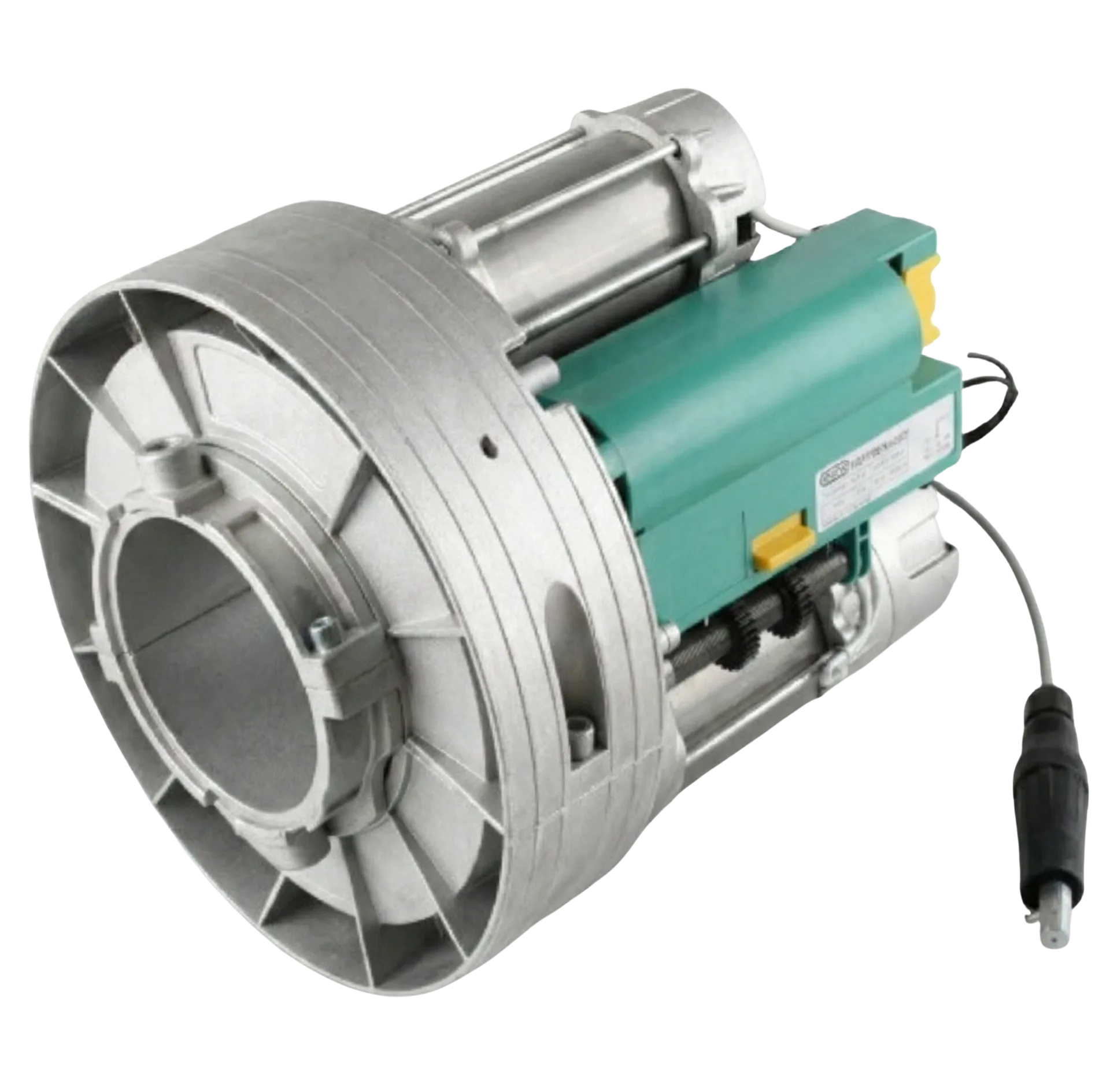 Moteur tubulaire rideau métallique Villetaneuse