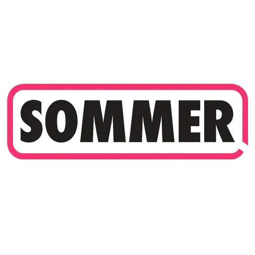 Moteur rideau métallique Sommer Aubervilliers